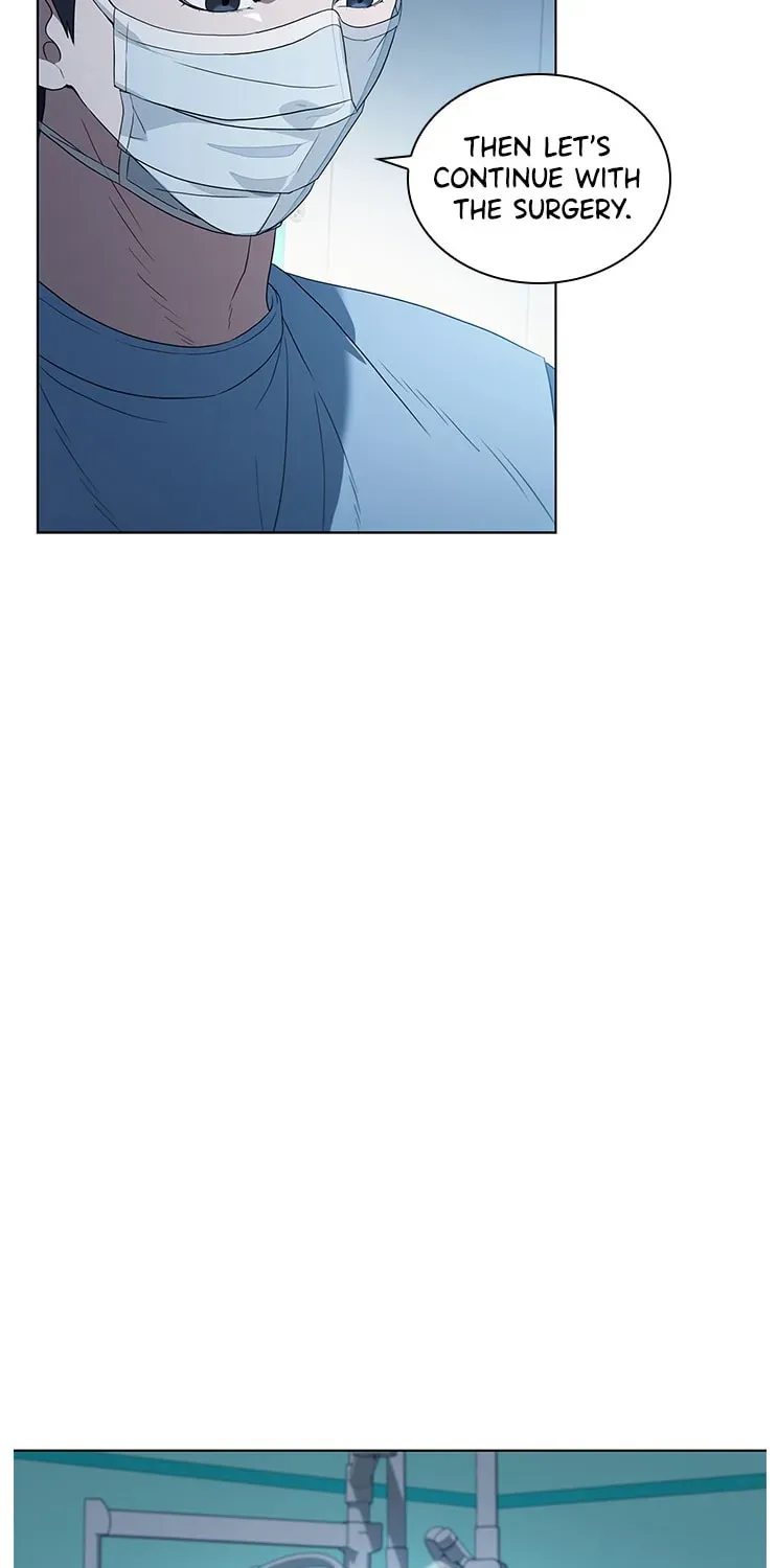 A True Doctor Chapter 132 — Page 12
