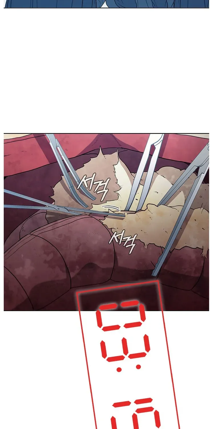 A True Doctor Chapter 132 — Page 20