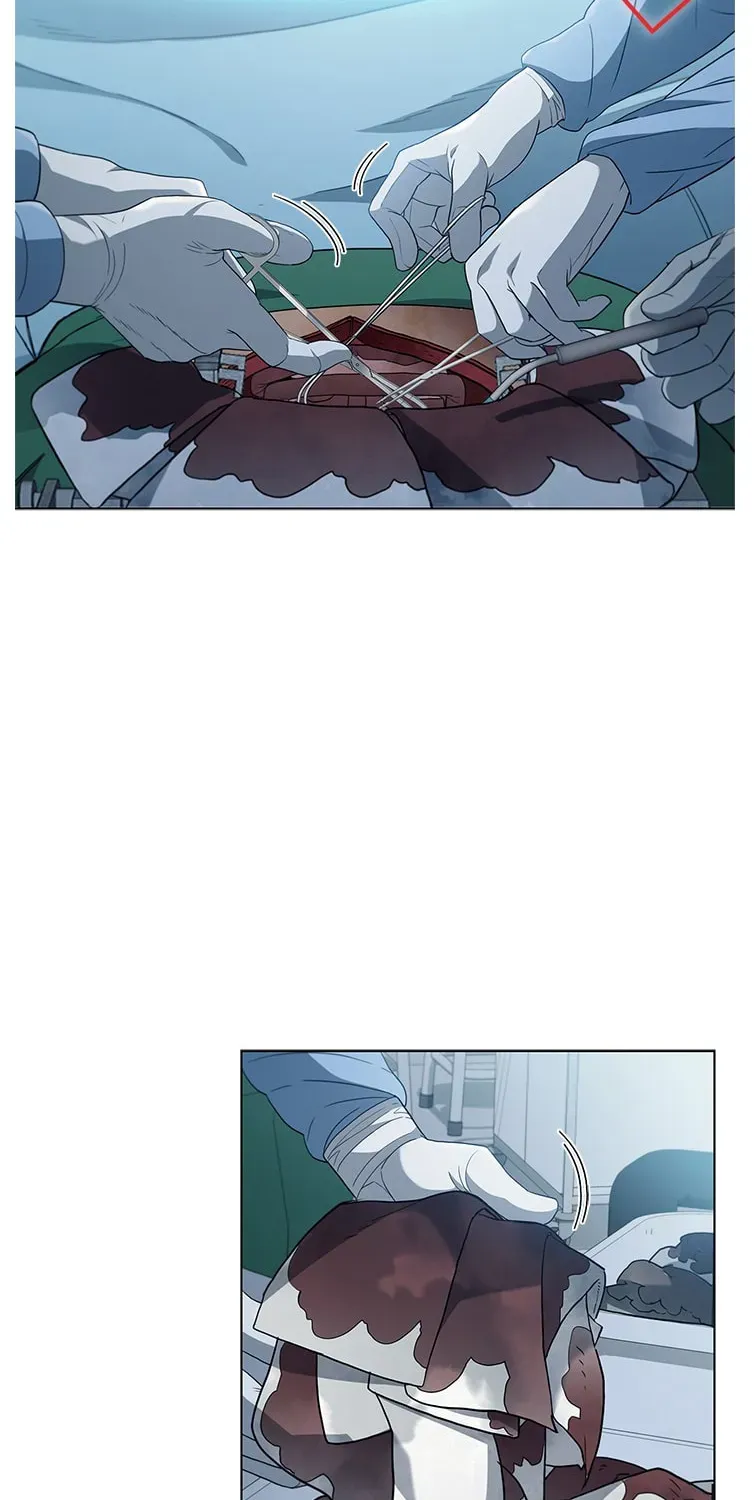 A True Doctor Chapter 132 — Page 29