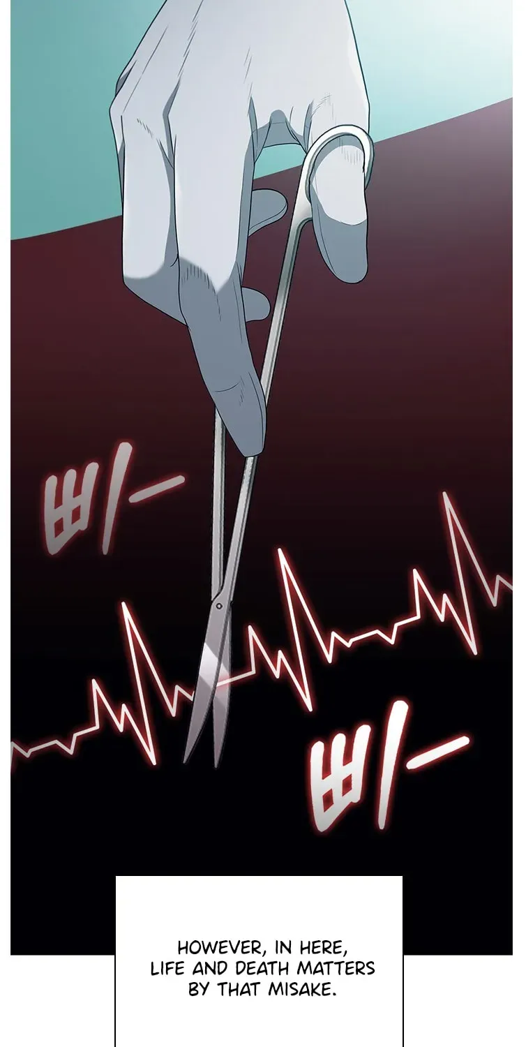 A True Doctor Chapter 132 — Page 39