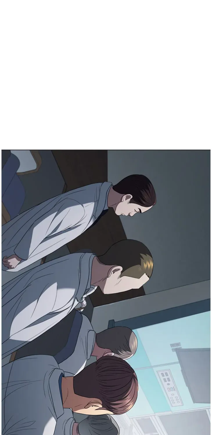 A True Doctor Chapter 132 — Page 48