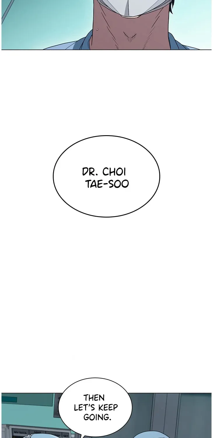A True Doctor Chapter 132 — Page 60