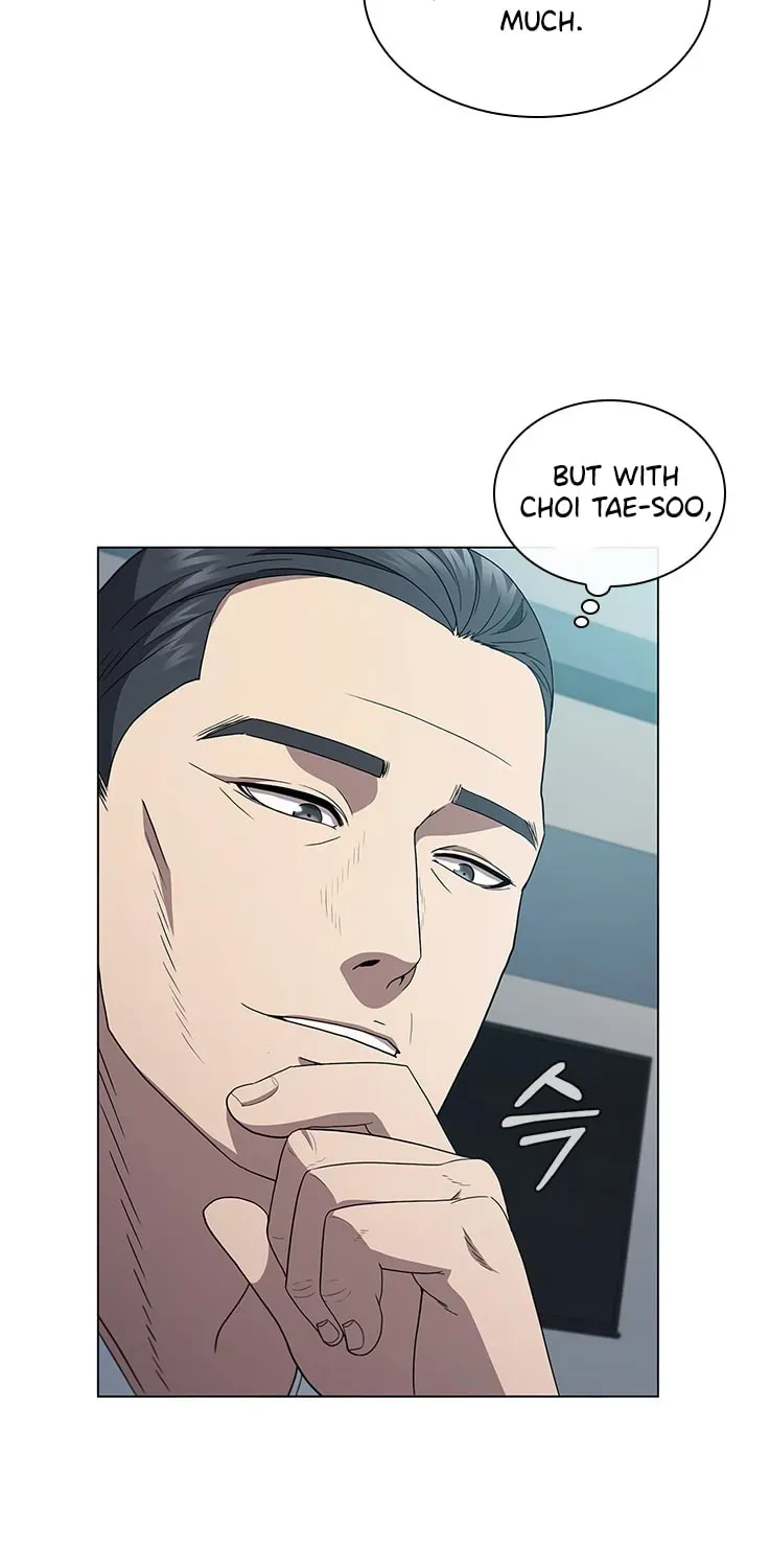 A True Doctor Chapter 132 — Page 72