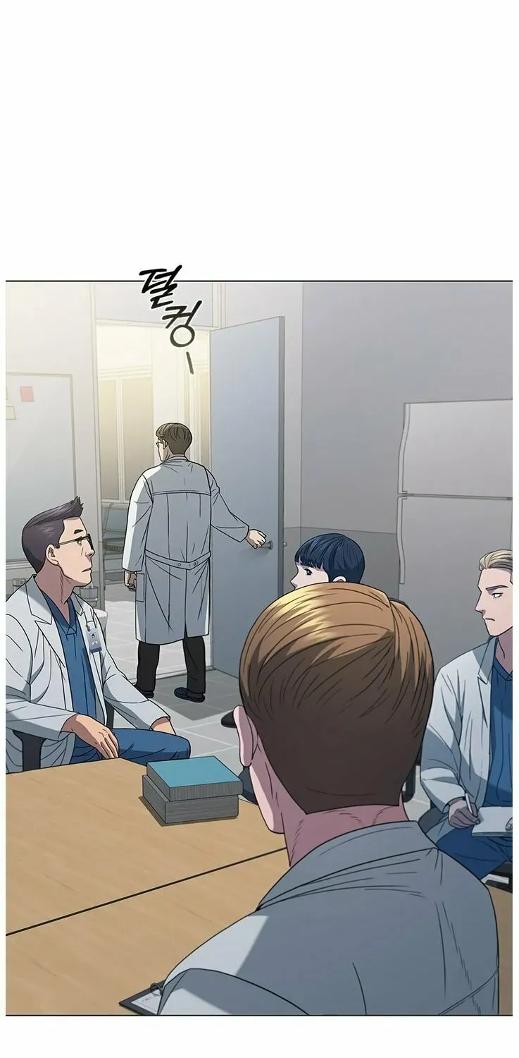 A True Doctor Chapter 133 — Page 7