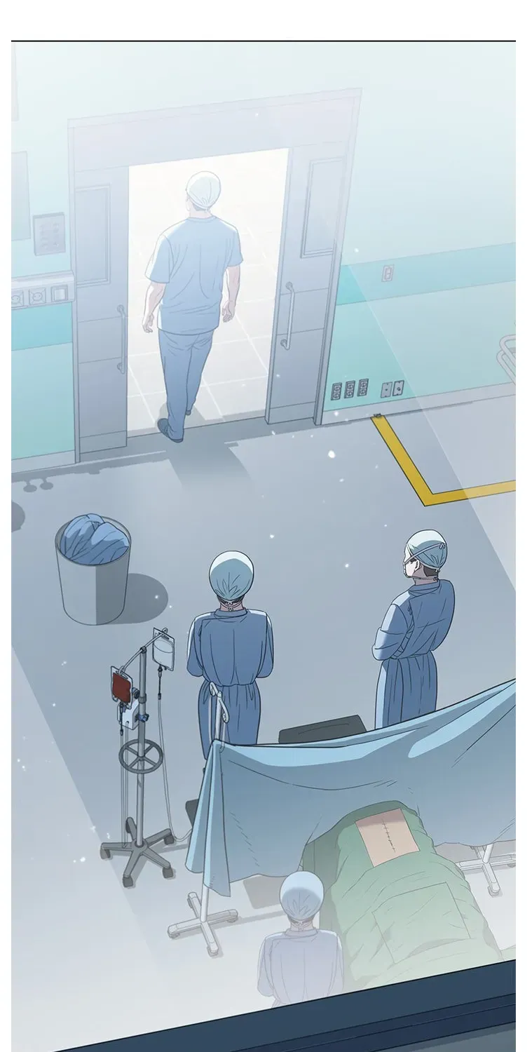 A True Doctor Chapter 133 — Page 108