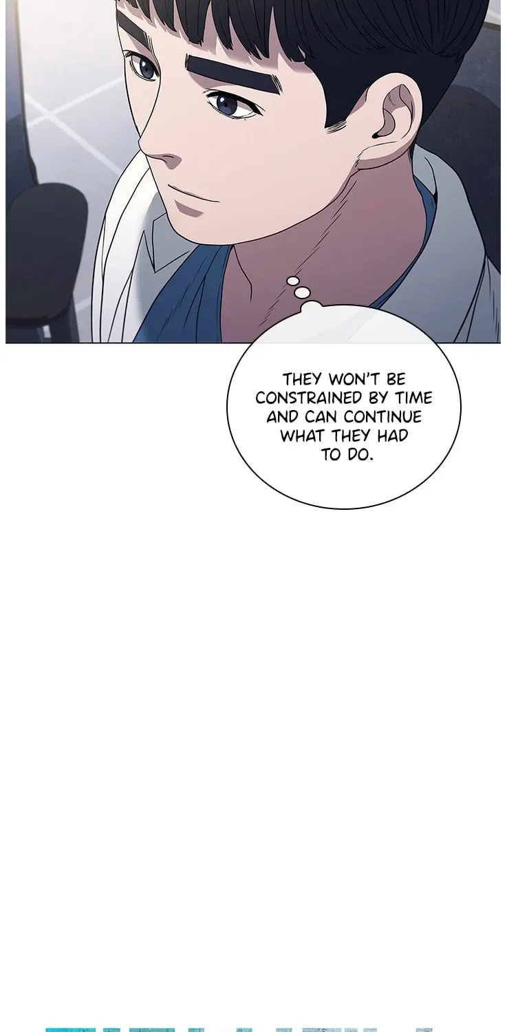 A True Doctor Chapter 133 — Page 12