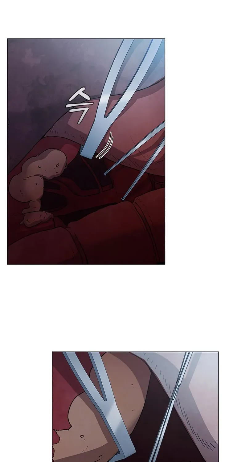 A True Doctor Chapter 133 — Page 25