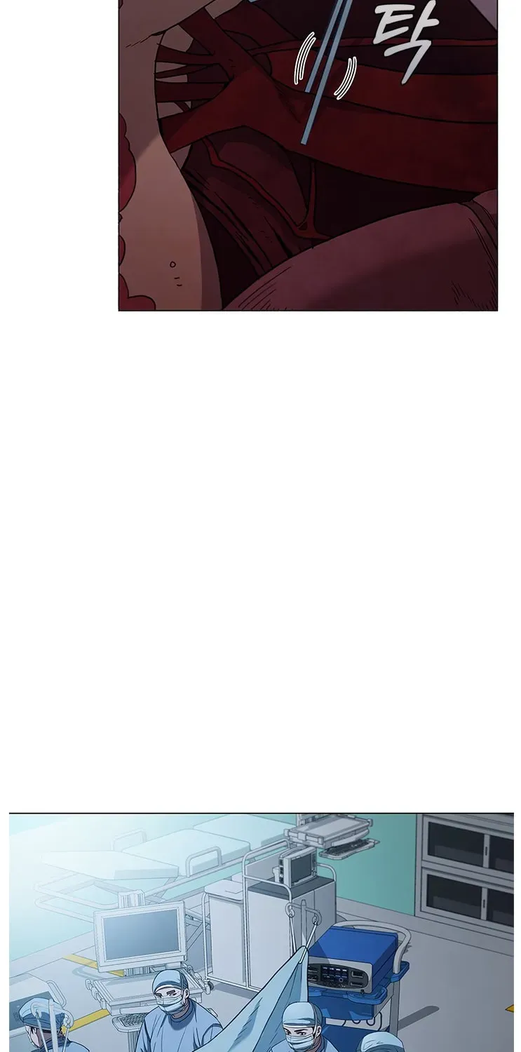 A True Doctor Chapter 133 — Page 26