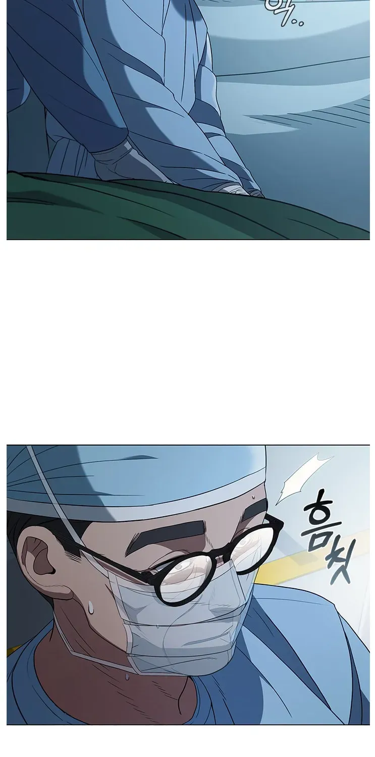 A True Doctor Chapter 133 — Page 28