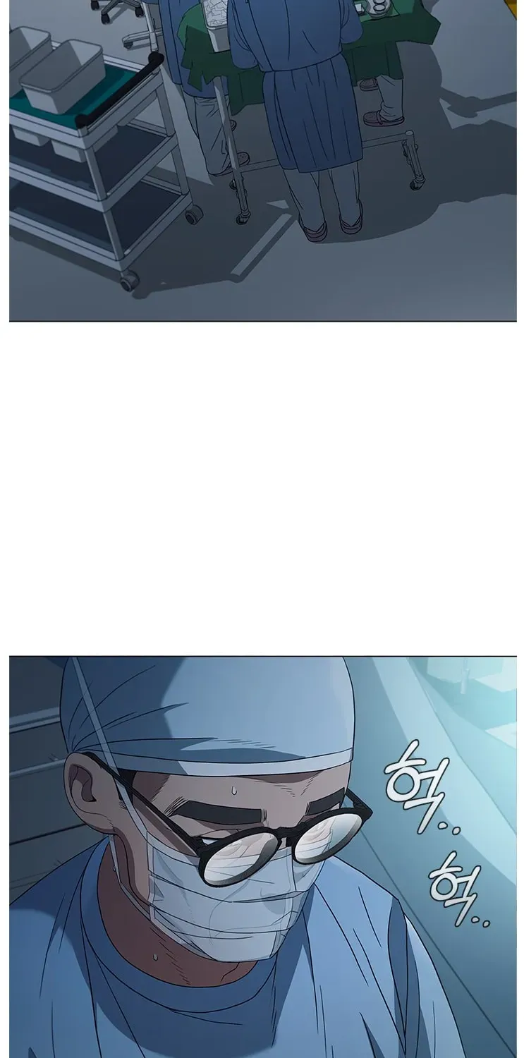 A True Doctor Chapter 133 — Page 35