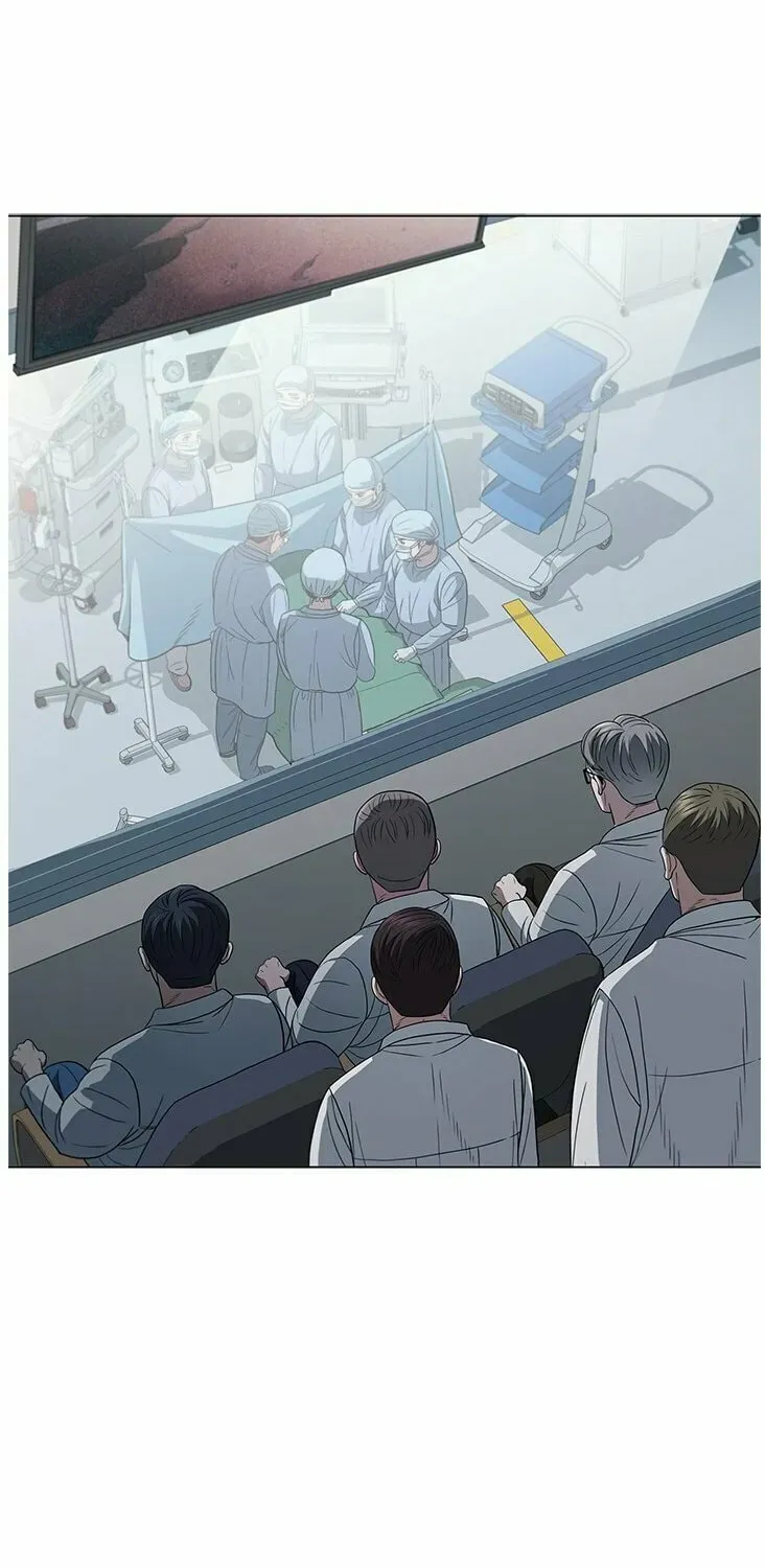 A True Doctor Chapter 133 — Page 52