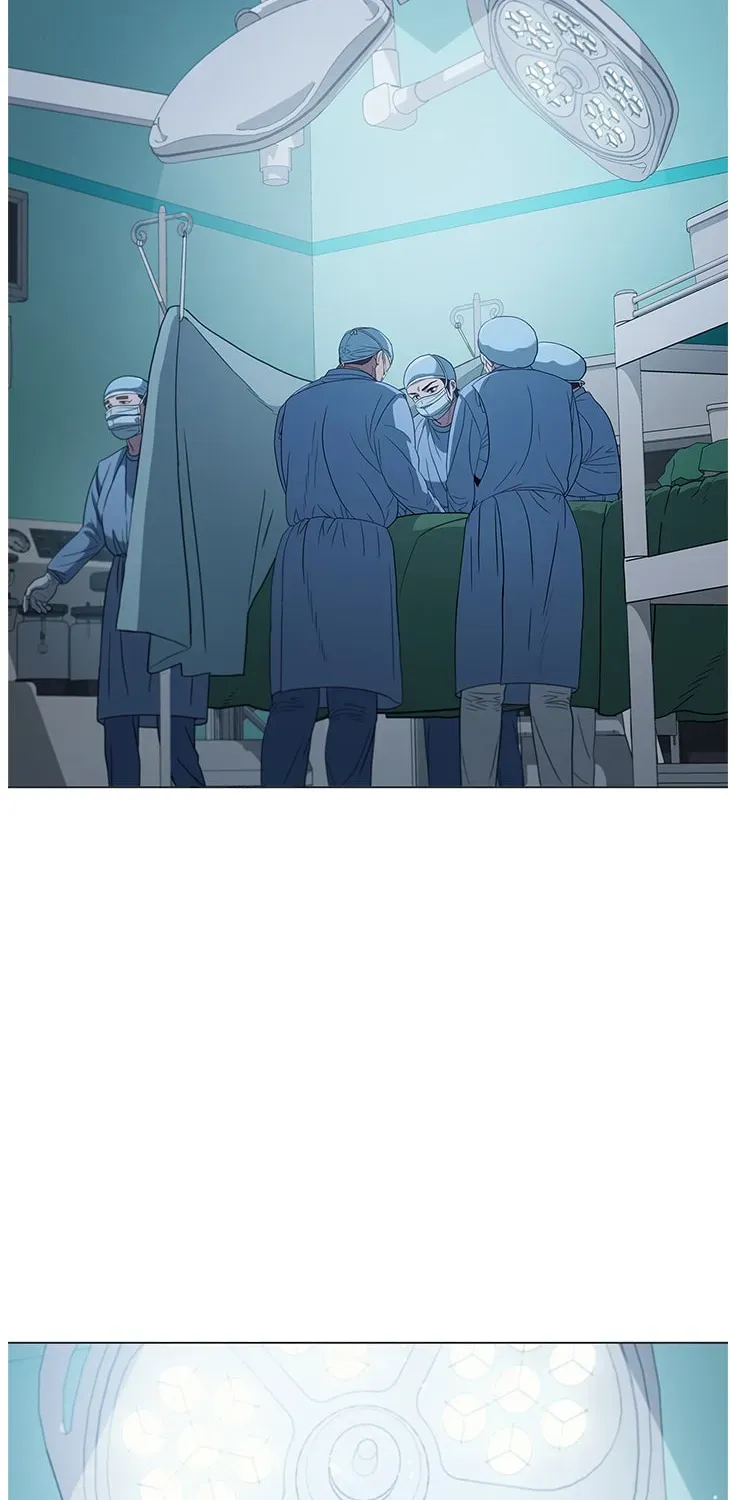 A True Doctor Chapter 133 — Page 59
