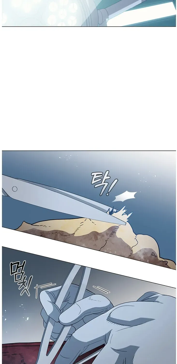 A True Doctor Chapter 133 — Page 62