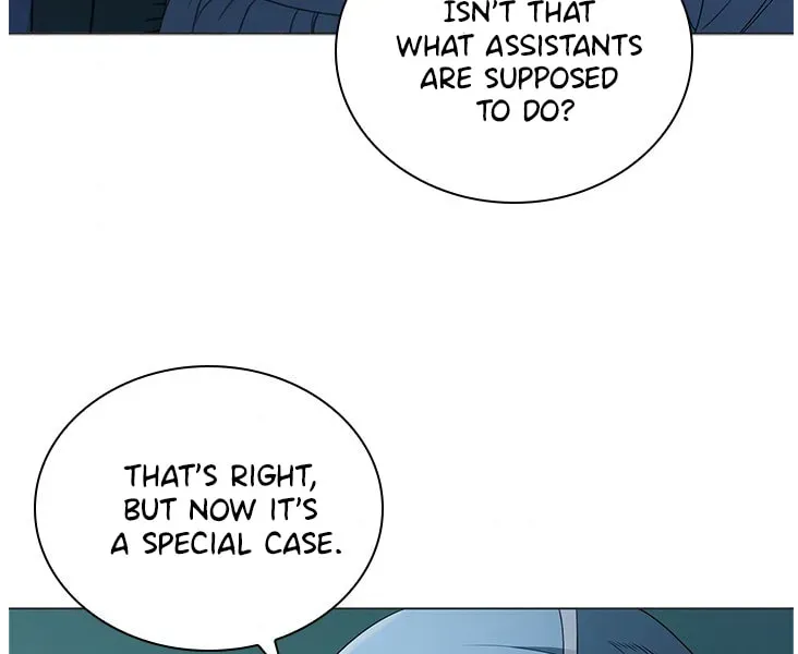 A True Doctor Chapter 133 — Page 64