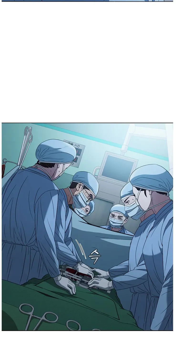 A True Doctor Chapter 133 — Page 66