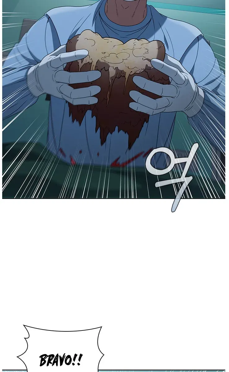 A True Doctor Chapter 133 — Page 69