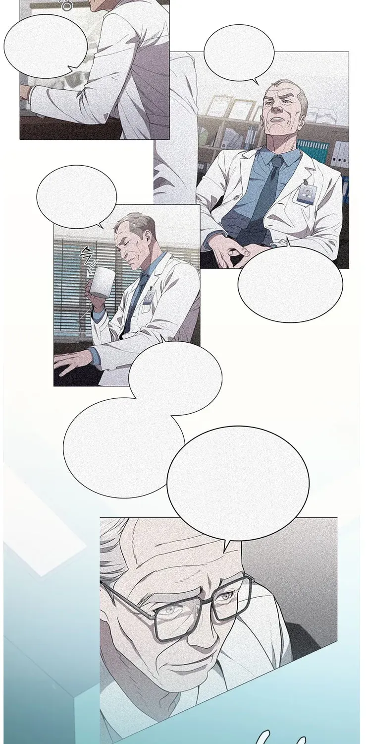 A True Doctor Chapter 133 — Page 76