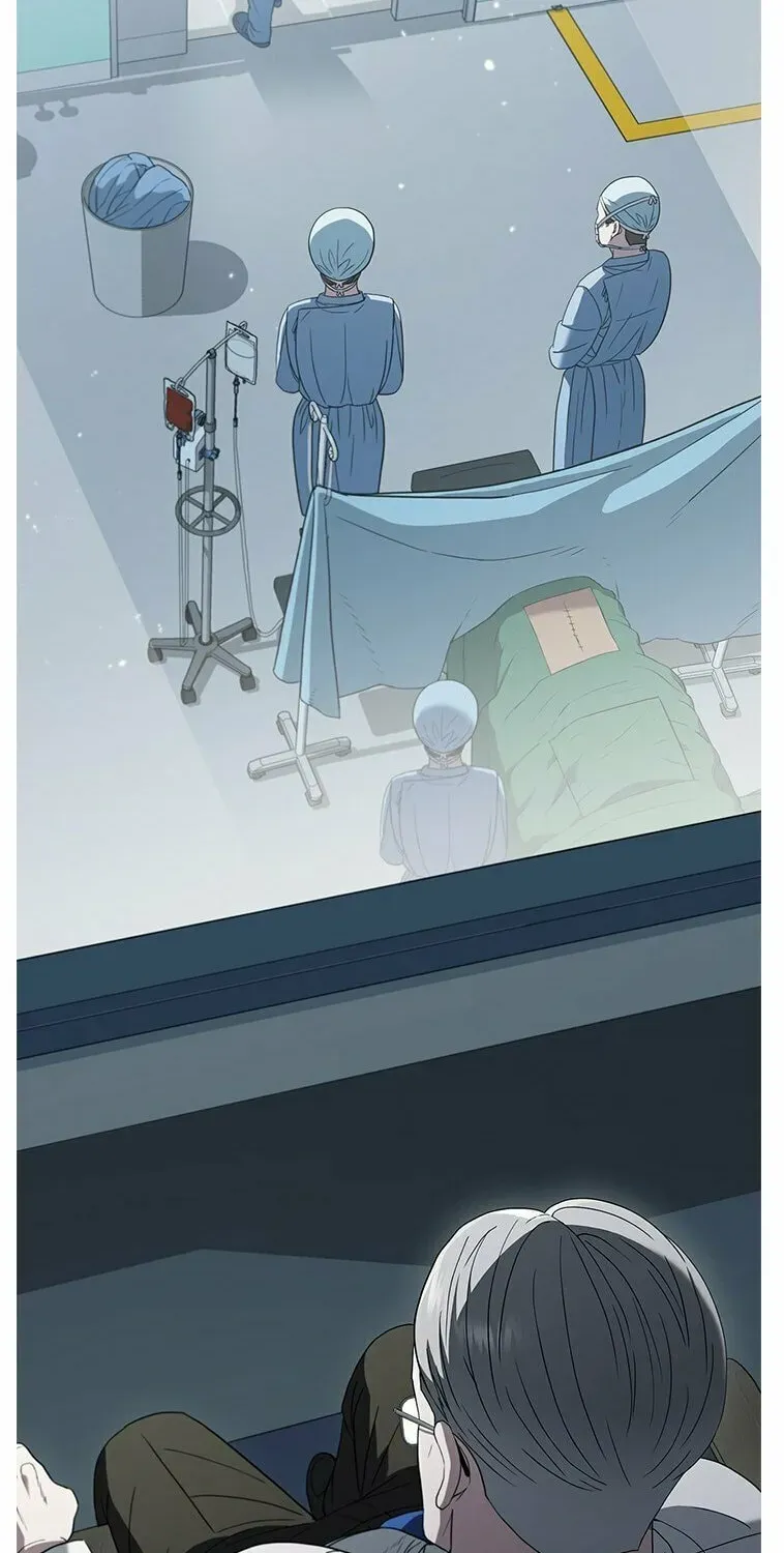 A True Doctor Chapter 133 — Page 95