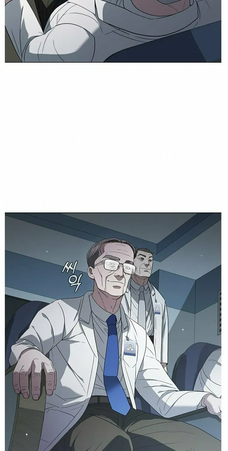 A True Doctor Chapter 133 — Page 96