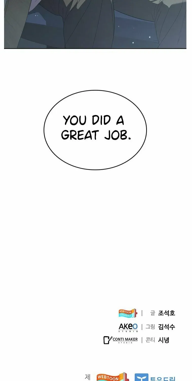 A True Doctor Chapter 133 — Page 97