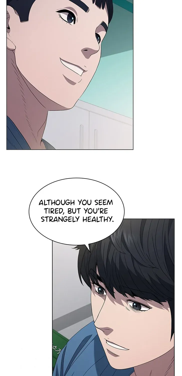 A True Doctor Chapter 134 — Page 7