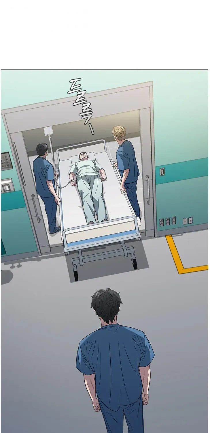 A True Doctor Chapter 134 — Page 9