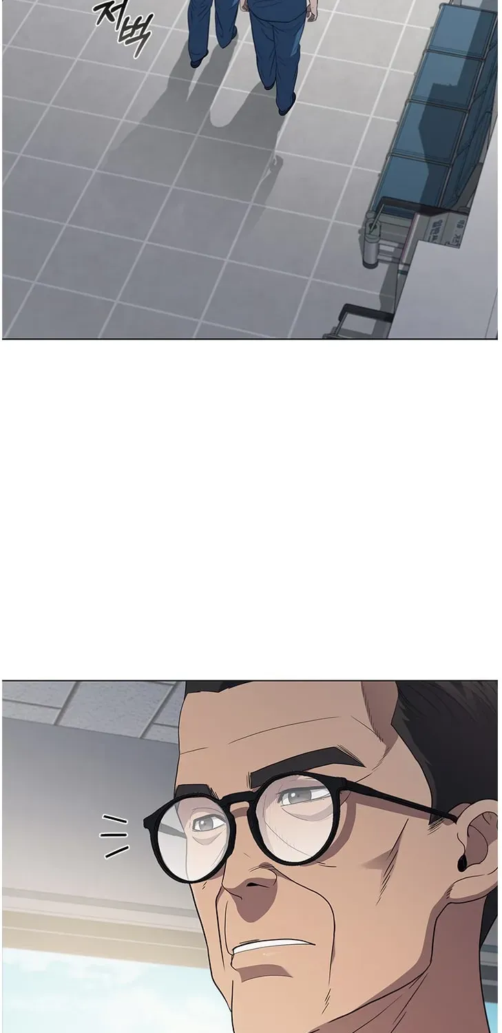 A True Doctor Chapter 134 — Page 18