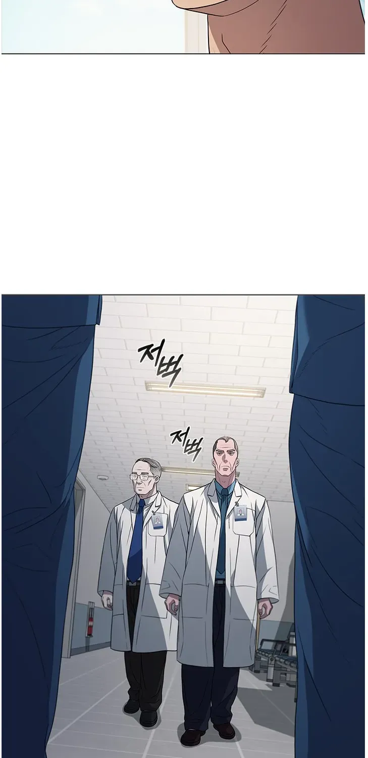 A True Doctor Chapter 134 — Page 19