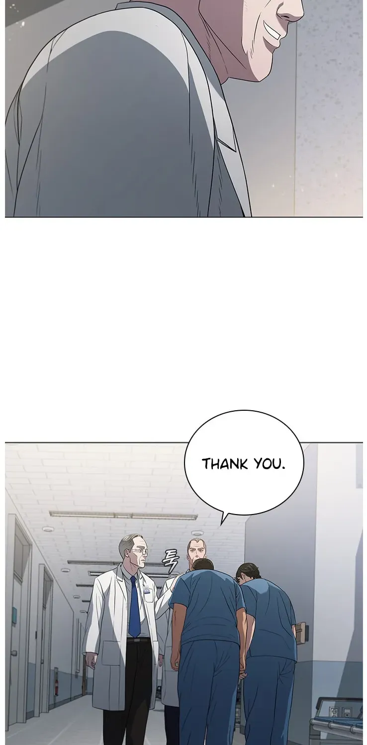 A True Doctor Chapter 134 — Page 23
