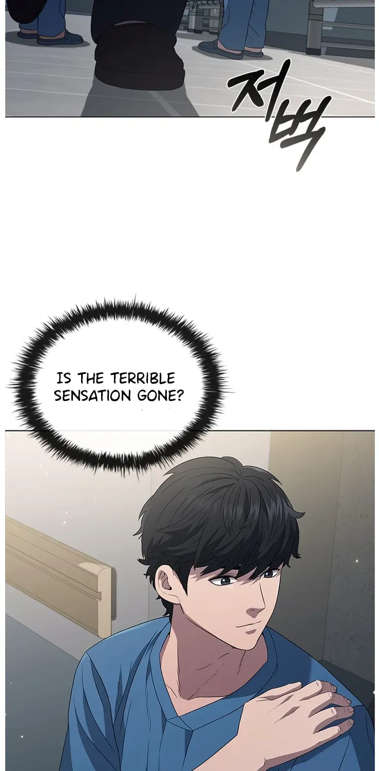 A True Doctor Chapter 134 — Page 37