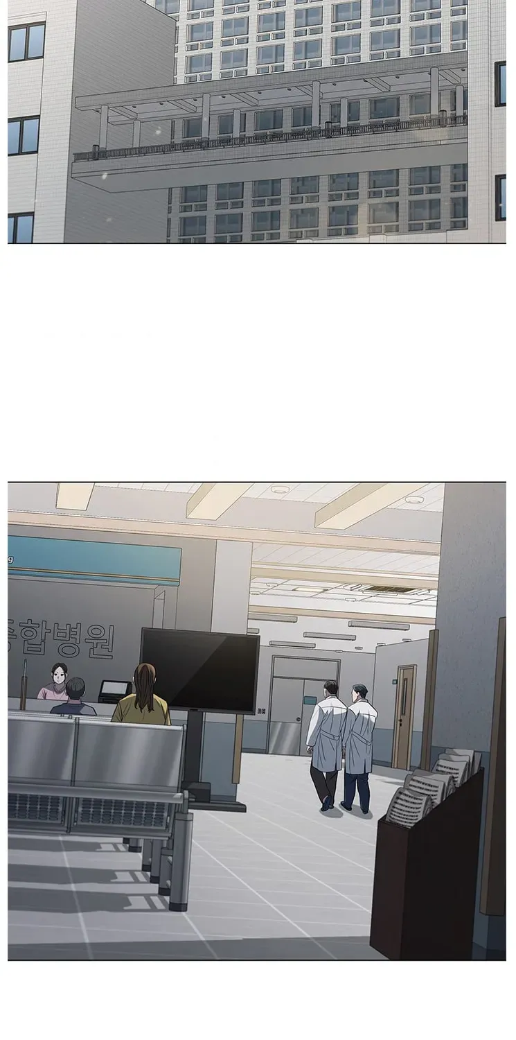 A True Doctor Chapter 134 — Page 46