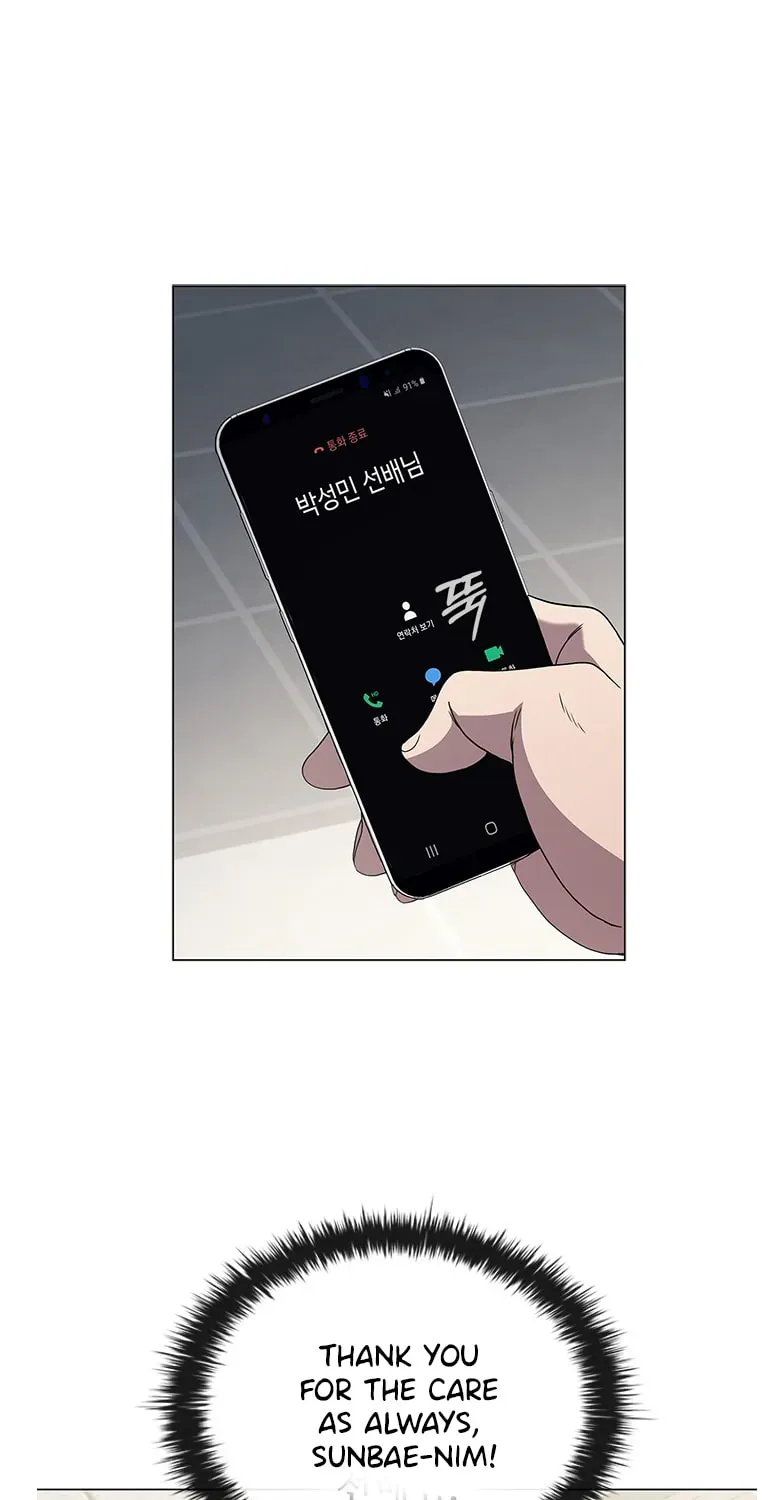 A True Doctor Chapter 134 — Page 81