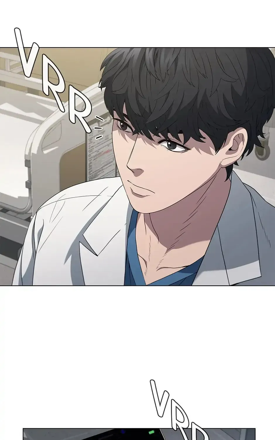 A True Doctor Chapter 135 — Page 3