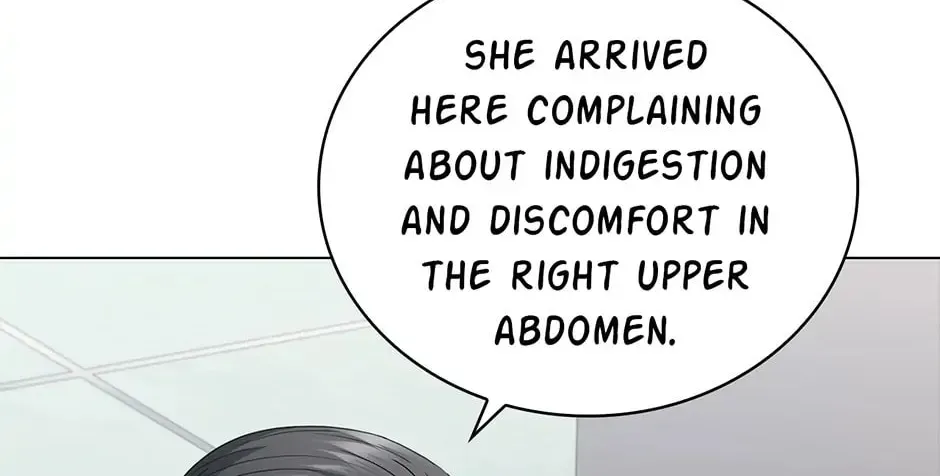 A True Doctor Chapter 135 — Page 118