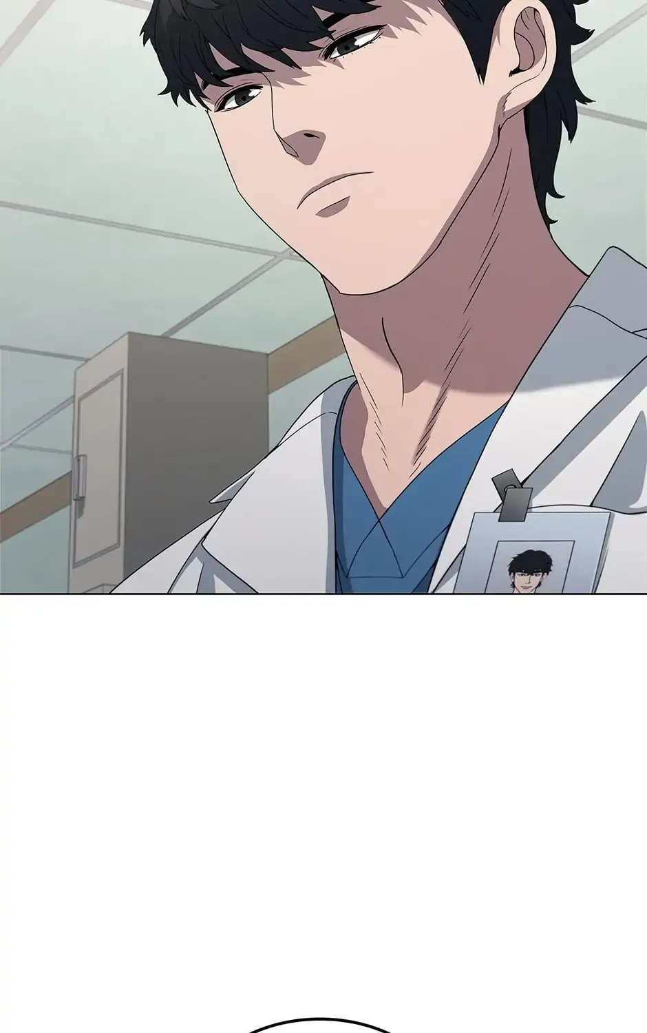 A True Doctor Chapter 135 — Page 127