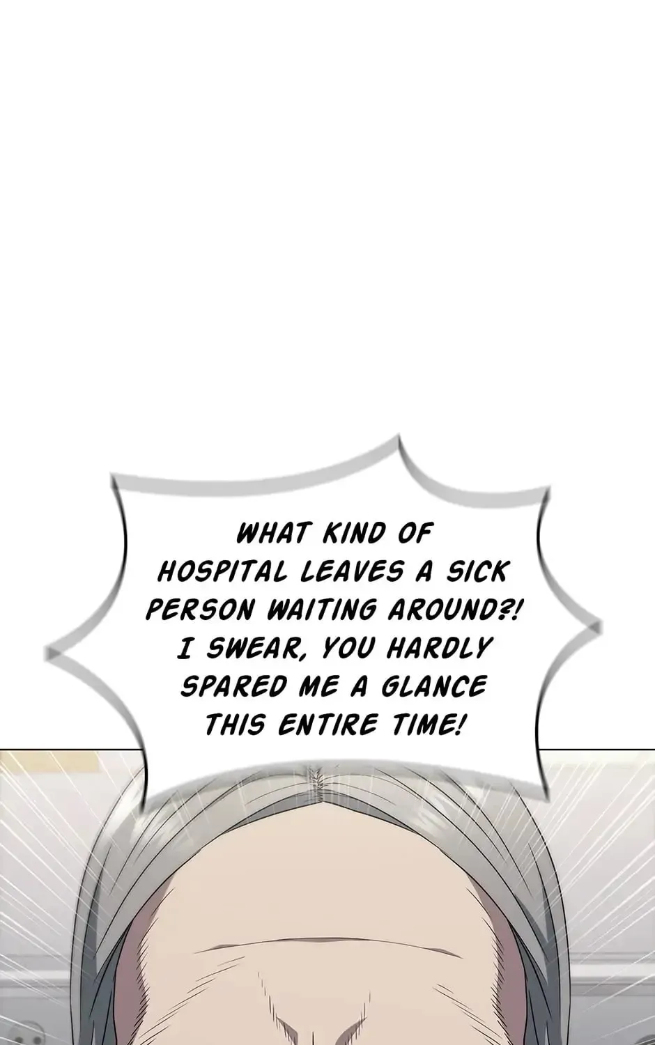 A True Doctor Chapter 135 — Page 129
