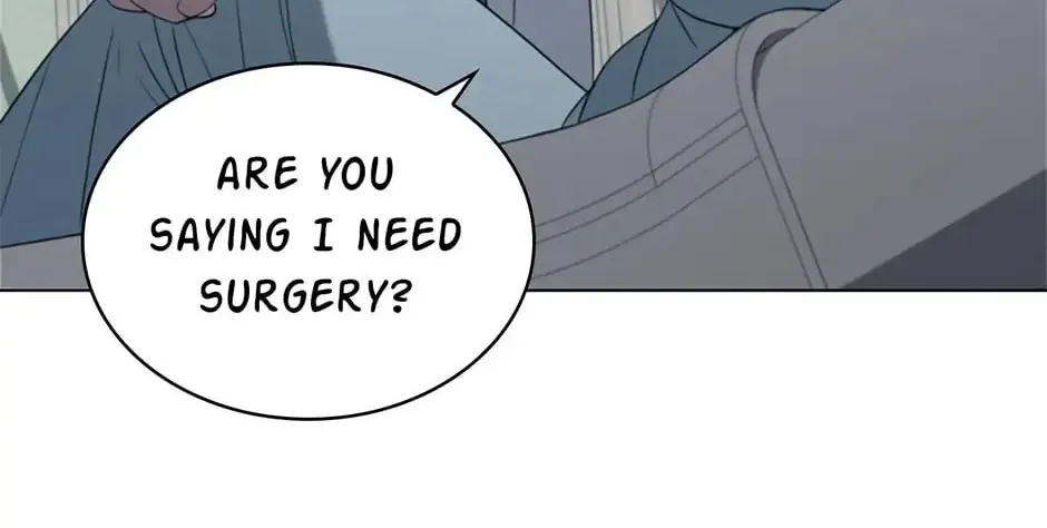 A True Doctor Chapter 135 — Page 140