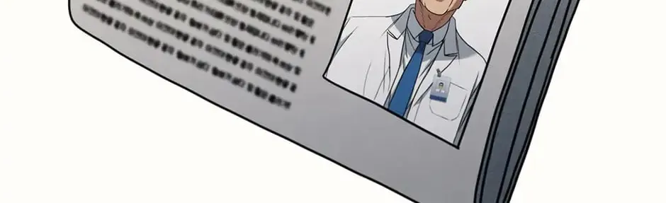 A True Doctor Chapter 135 — Page 18
