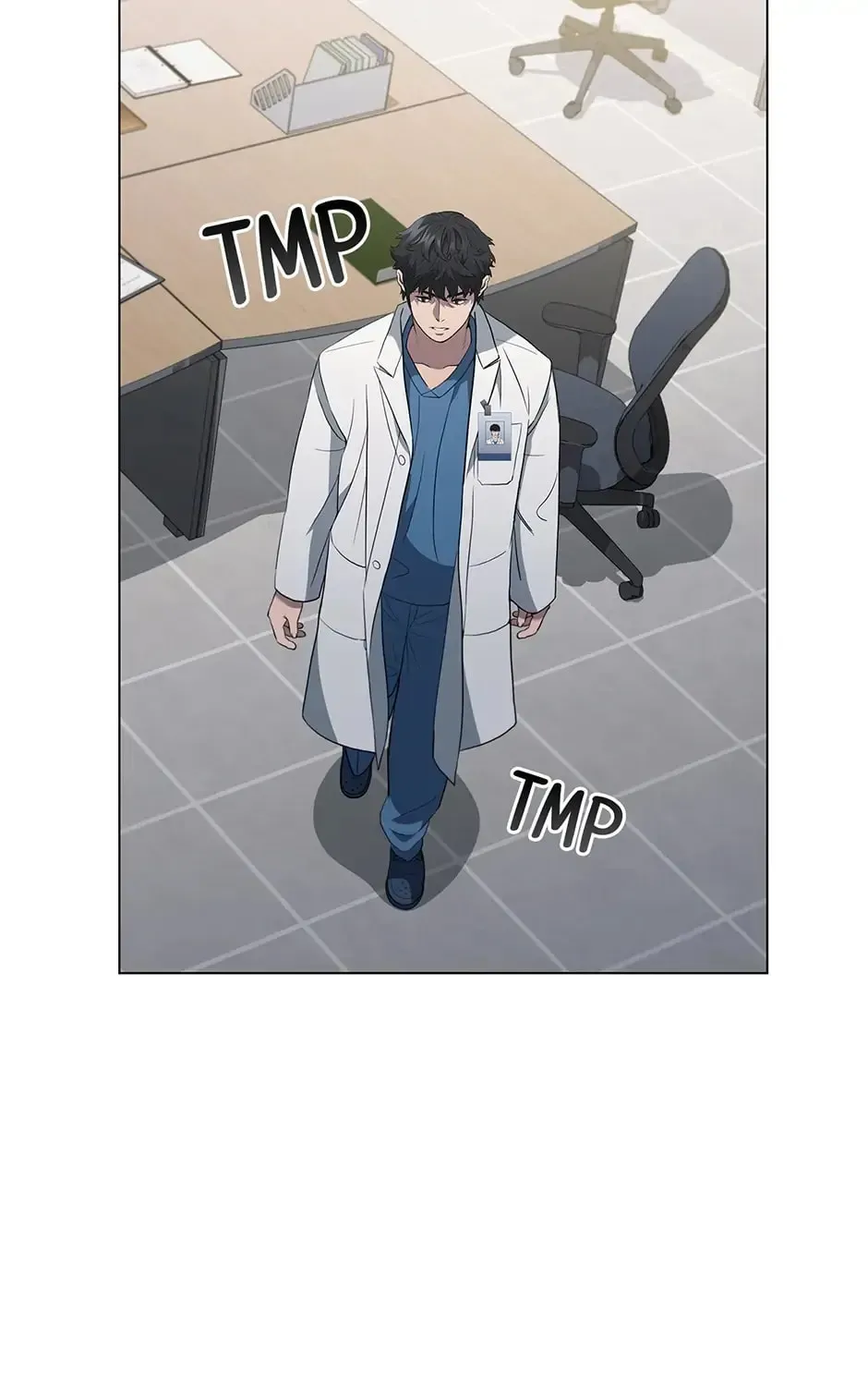A True Doctor Chapter 135 — Page 43