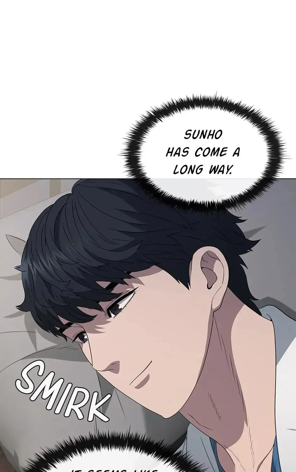A True Doctor Chapter 135 — Page 59