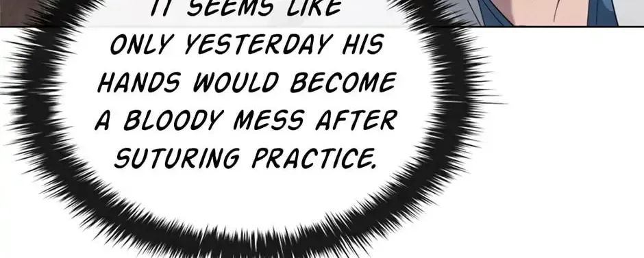 A True Doctor Chapter 135 — Page 60