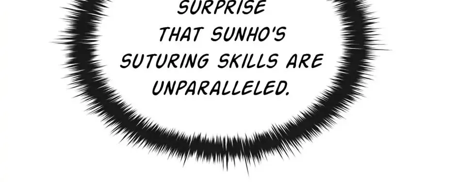 A True Doctor Chapter 135 — Page 62