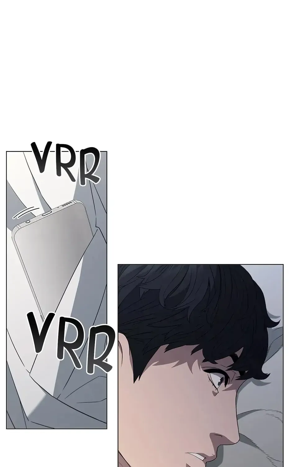 A True Doctor Chapter 135 — Page 69