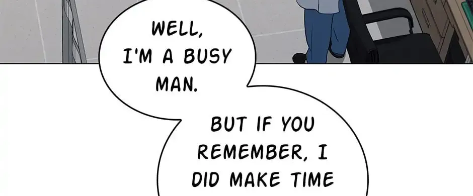 A True Doctor Chapter 135 — Page 88