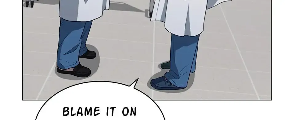 A True Doctor Chapter 135 — Page 90
