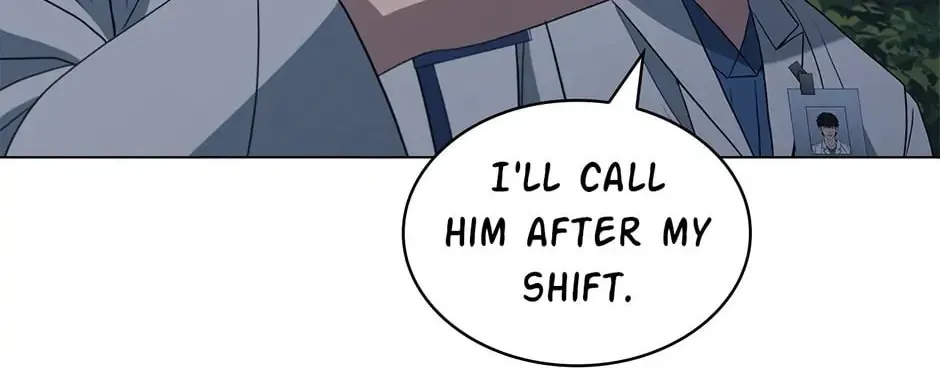 A True Doctor Chapter 136 — Page 114