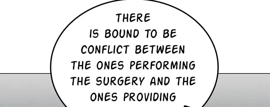 A True Doctor Chapter 136 — Page 120