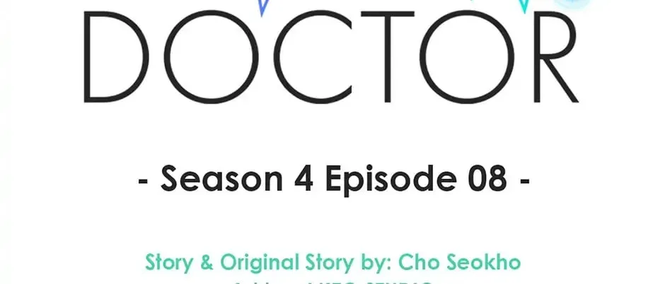 A True Doctor Chapter 136 — Page 20