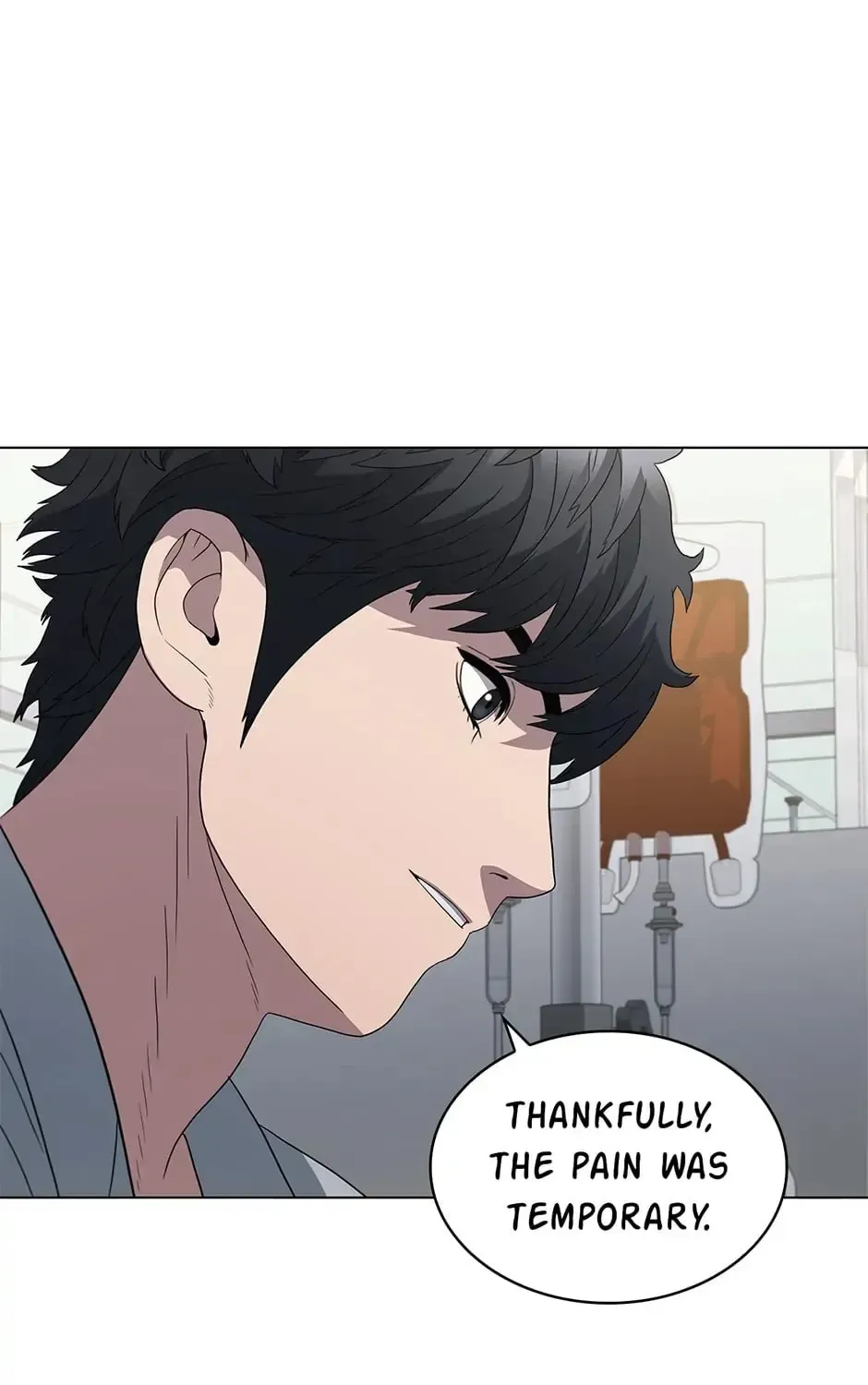 A True Doctor Chapter 136 — Page 51
