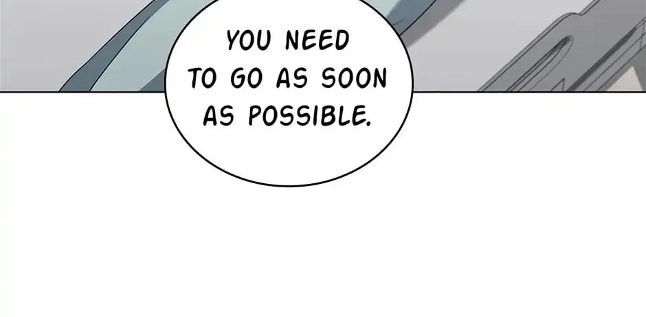 A True Doctor Chapter 136 — Page 72